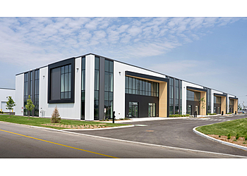 Sherbrooke residential architect Archi Tech Design.