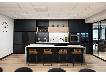 Sherbrooke residential architect Archi Tech Design.