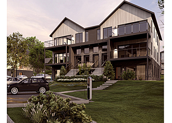 Sherbrooke residential architect Archi Tech Design.