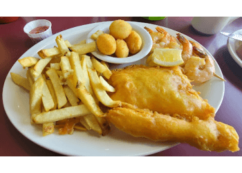 Archie's Fish & Chips
