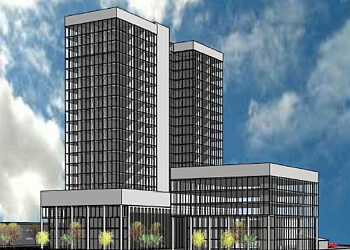 Brampton residential architect Archisystem Inc.