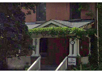 Brampton residential architect Archisystem Inc.