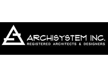Brampton residential architect Archisystem Inc.