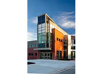 Moncton residential architect Architects Four Limited