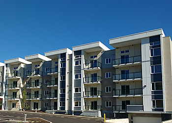 Architects North - Prince George, BC Residential Architects - Service Image