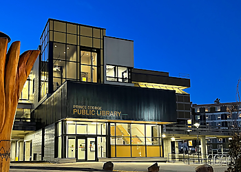 Architects North Architects North - Prince George, BC Residential Architects - Work Image