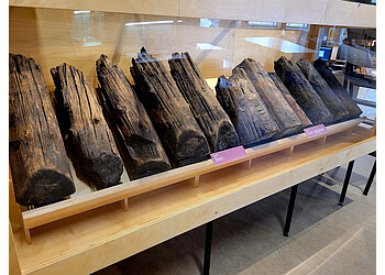 Longueuil places to see ArchéoMusée Roussillon RS