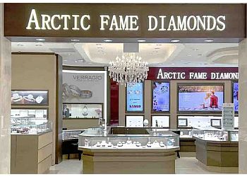 Arctic Fame Diamonds