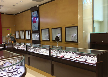 Richmond jewelry Arctic Fame Diamonds