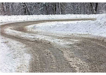 Burnaby snow removal Arctic Snow Removal and Salting Service LTD.