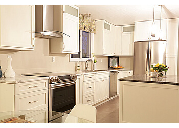 Thunder Bay Ébénisteries Arcuo Interior Design Inc.