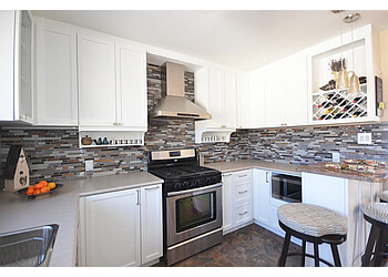 Thunder Bay Ébénisteries Arcuo Interior Design Inc.