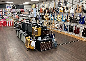 Belleville music school Ardens Music