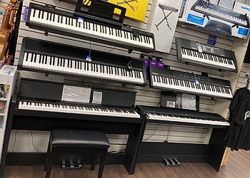 Belleville music school Ardens Music