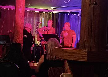 Kingston music school Ardens Music