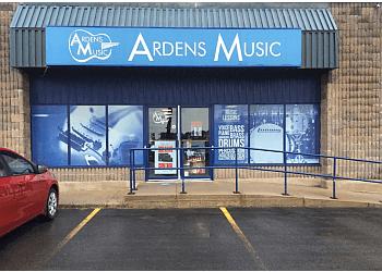 Ardens Music