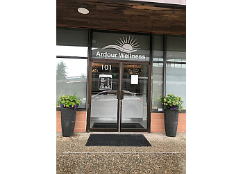 Surrey naturopathy clinic Ardour Wellness