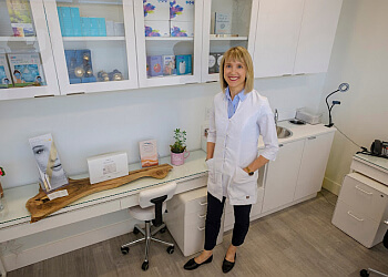 Surrey naturopathy clinic Ardour Wellness
