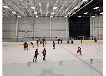 Mirabel Attraction touristiques Arena Du Complexe Du Val