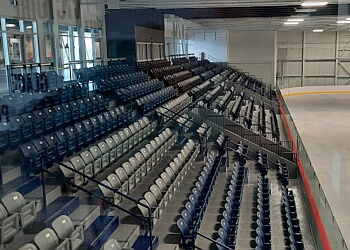 Mirabel Attraction touristiques Arena Du Complexe Du Val