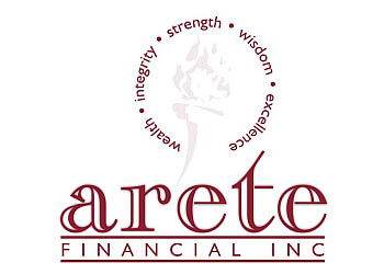 Cambridge Services Financiers Arete Financial Inc.