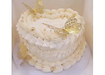 Moncton cake Areum's Sweet Recipes