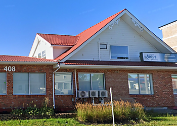 Moncton audiologist Argus Audiology Moncton