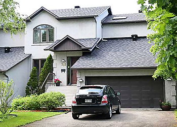 Dollard des Ormeaux Couvreurs  Argus Couvertures