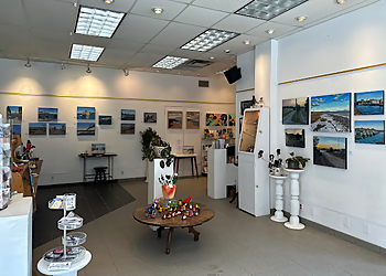 Halifax Galeries D'Art Argyle Fine Art