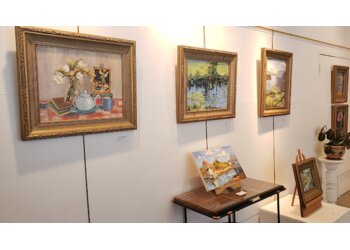 Halifax Galeries D'Art Argyle Fine Art