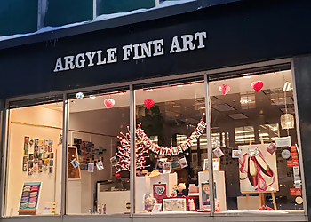 Halifax Galeries D'Art Argyle Fine Art