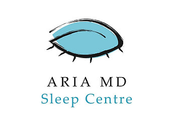 St Albert sleep clinic Aria MD Sleep Centre St Albert