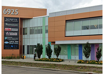 Edmonton
Professionnels de la Santé du Sommeil
Aria MD Sleep Clinic image 1