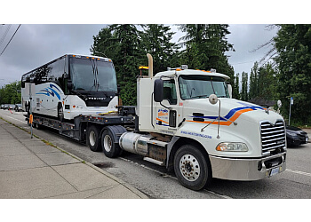 Aria Towing Vancouver 