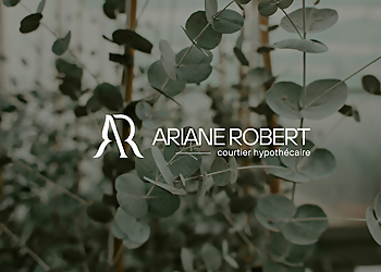 Blainville mortgage broker Ariane Robert - COURTIER HYPOTHÉCAIRE