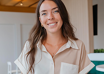 Blainville mortgage broker Ariane Robert - COURTIER HYPOTHÉCAIRE 