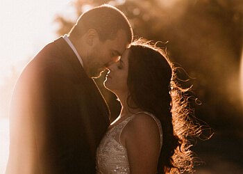 Saint Jean sur Richelieu Photographes De Mariage Ariann BT