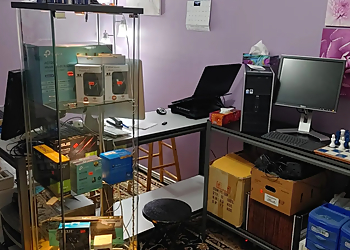 Kitchener computer repair Ariatech Computers