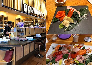 Kamloops sushi Arigato Sushi