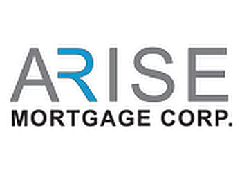 Port Coquitlam mortgage broker Arise Mortgage
