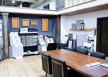 St Catharines flooring company Aristocrat Floors