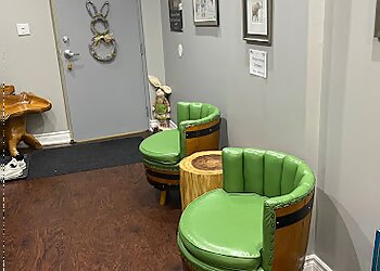 Mississauga massage therapy Ariyo Thai Massage Clinic