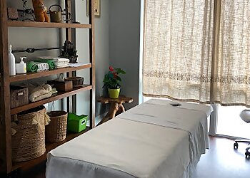 Mississauga massage therapy Ariyo Thai Massage Clinic