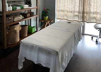 Ariyo Thai Massage Clinic