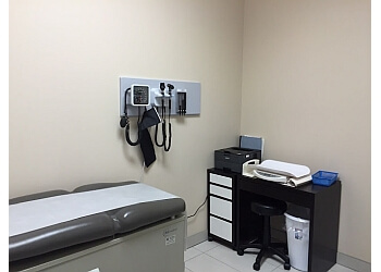 Guelph Cliniques sans rendez-vous Arkell Walk-In Clinic