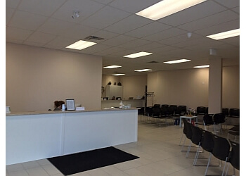 Guelph Cliniques sans rendez-vous Arkell Walk-In Clinic
