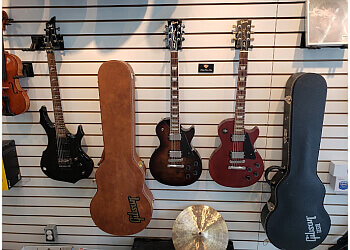 Ottawa Prêteurs sur Gages Arley's Pawn Shop