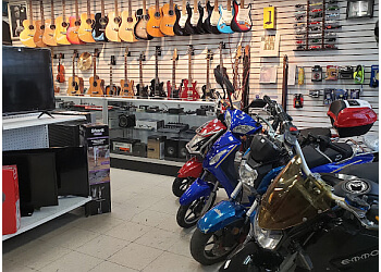 Ottawa Prêteurs sur Gages Arley's Pawn Shop