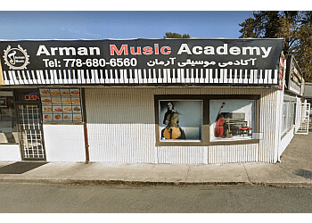   Arman Music Academy