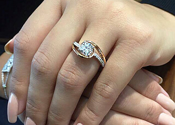 Kitchener jewelry Arman's Jewellers